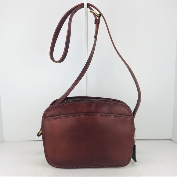 coach usa bag
